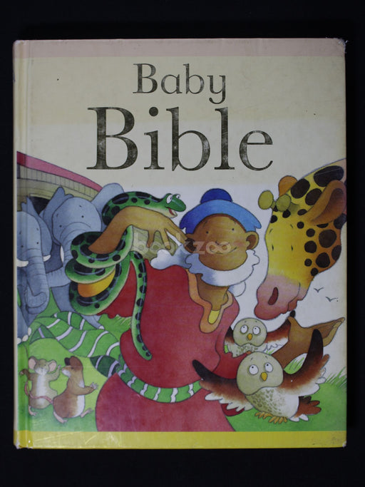 Baby Bible 