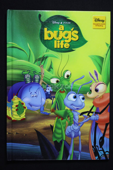Disney : A Bugs life