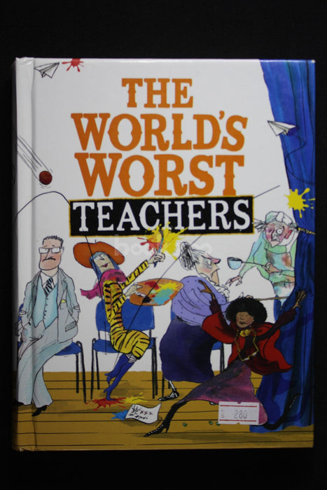 The World's worst Teachers