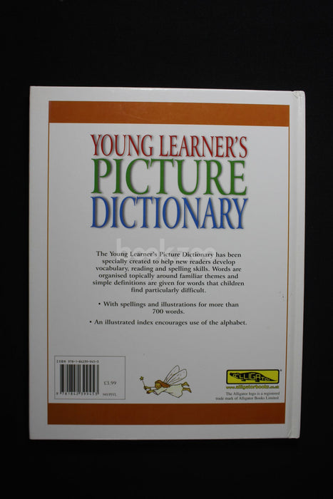 Young learner's : Picture Dictionary