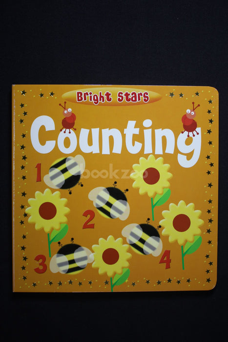 Bright Stars- Counting