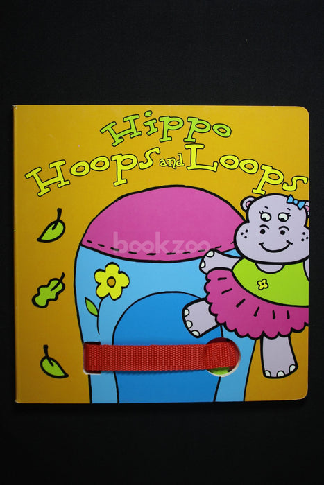 Hippo Hoops and Loops