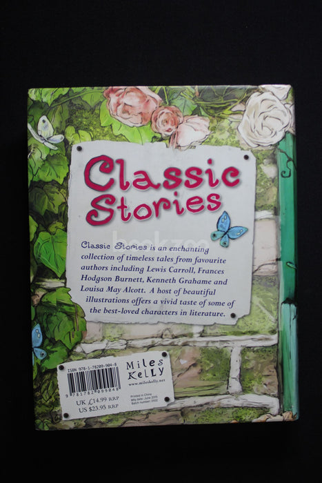 Classic Stories