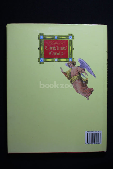 The Book of Christmas Carols
