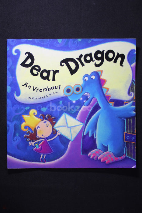 Dear Dragon