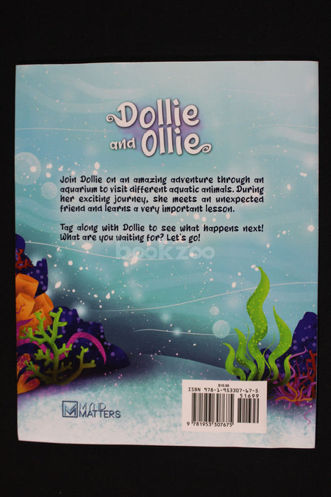 Dollie and Ollie