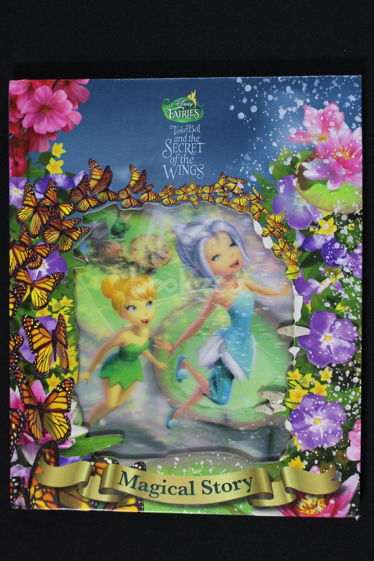 Tinkerbell secret of the wings online new arrivals