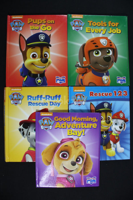 PAW Patrol Online!