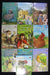 Ladybird Tales : Set of small 10 books 
