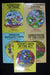 Disney's Small World Library : Set of 10 boooks 