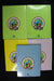 Disney's Small World Library : Set of 10 boooks 