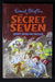 The Secret Seven Win Through : Book 7