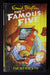 The famous five:Five Get Into a Fix Book 17 