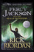 Percy Jackson and The Sea of Monsters