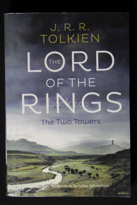 The Lord of the Rings : The Two Towers