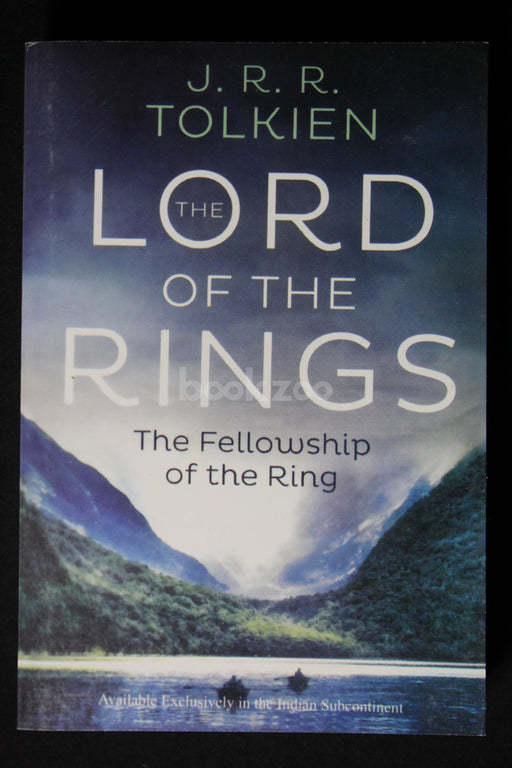 The Lord of the Rings : The Fellowship of the Ring