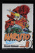 Naruto, Vol. 08: Life-and-Death Battles
