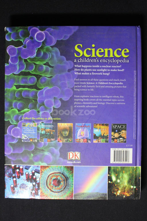 Science a Children's Encyclopedia