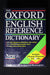 The Oxford English Reference Dictionary