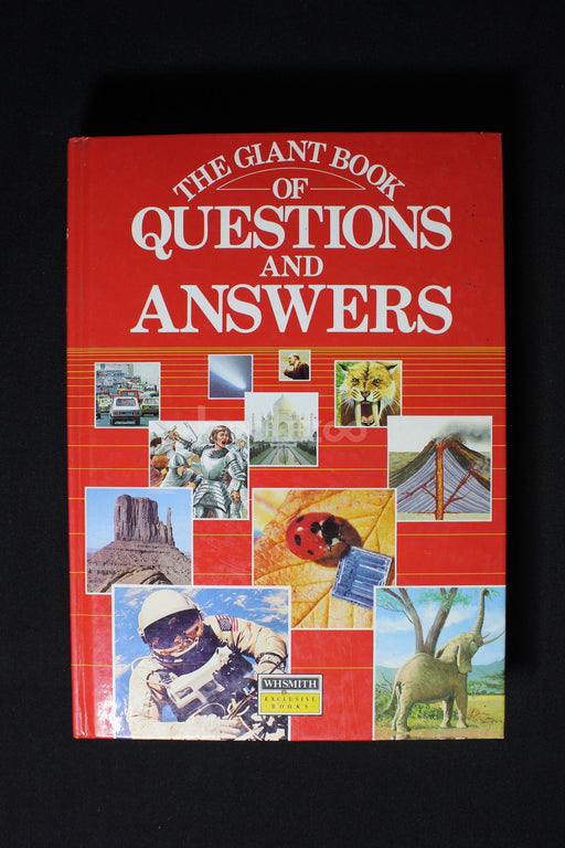 The Giant Book of Questions and Answers