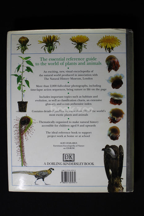 Nature Encyclopedia