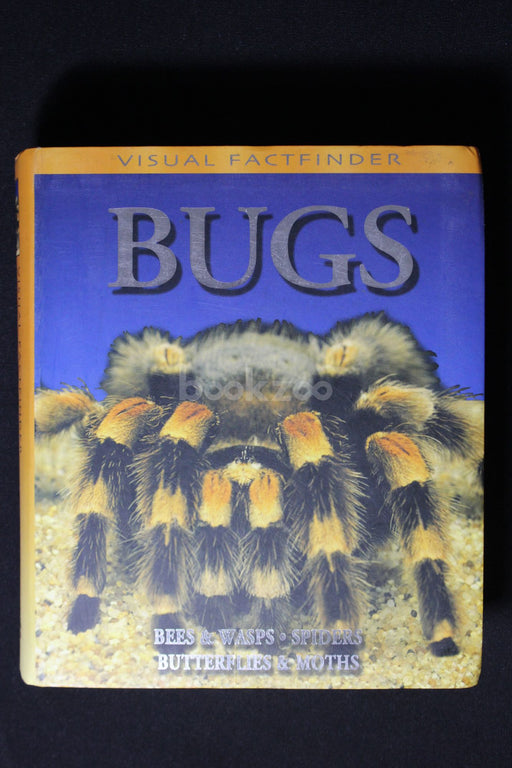 Bugs (Visual Factfinder)