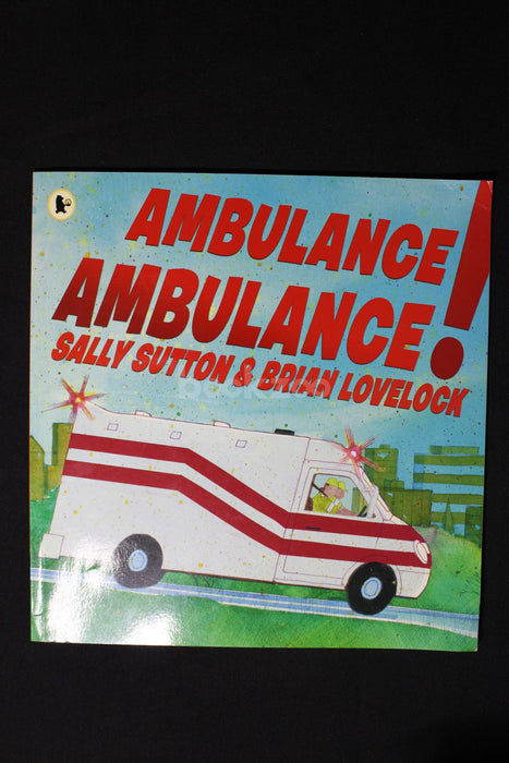 Ambulance Ambulance