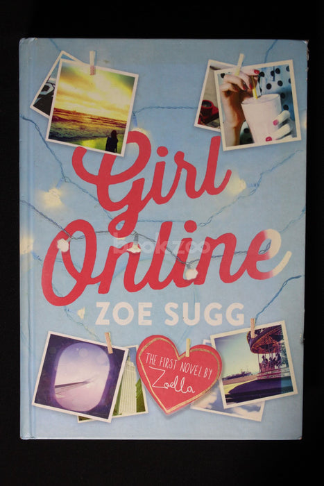 Girl Online 