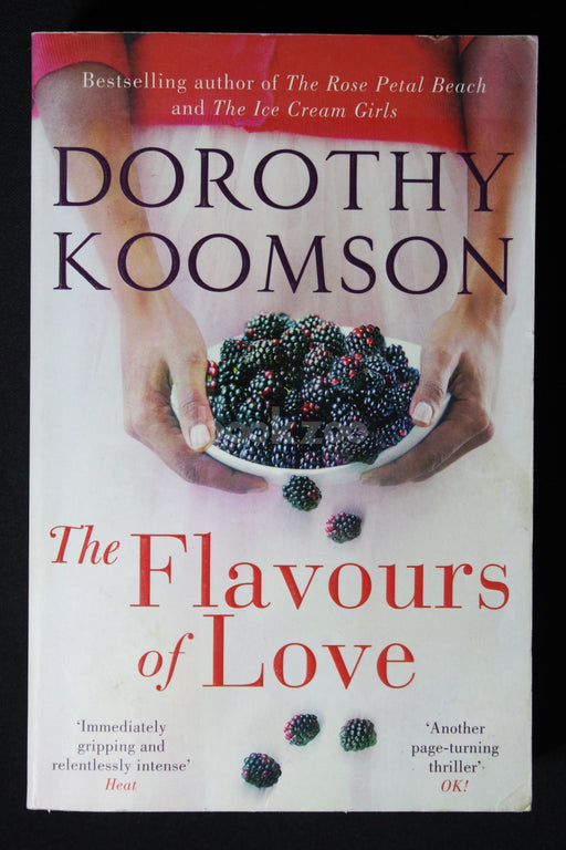 The Flavours of Love