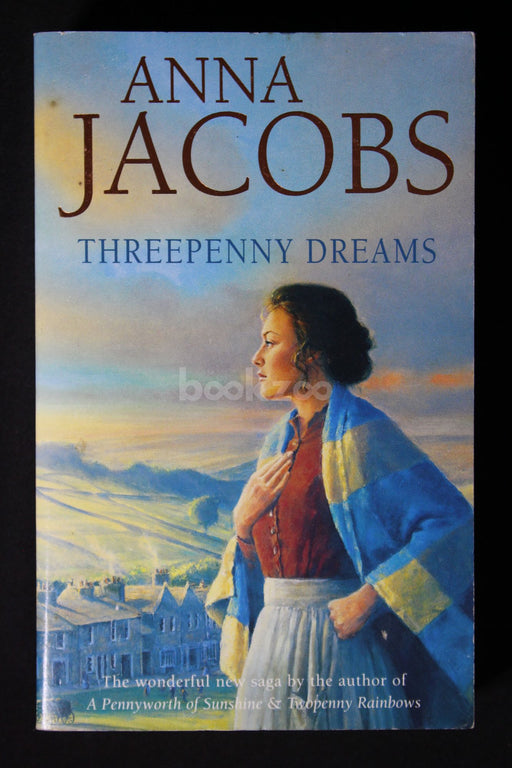 Threepenny Dreams