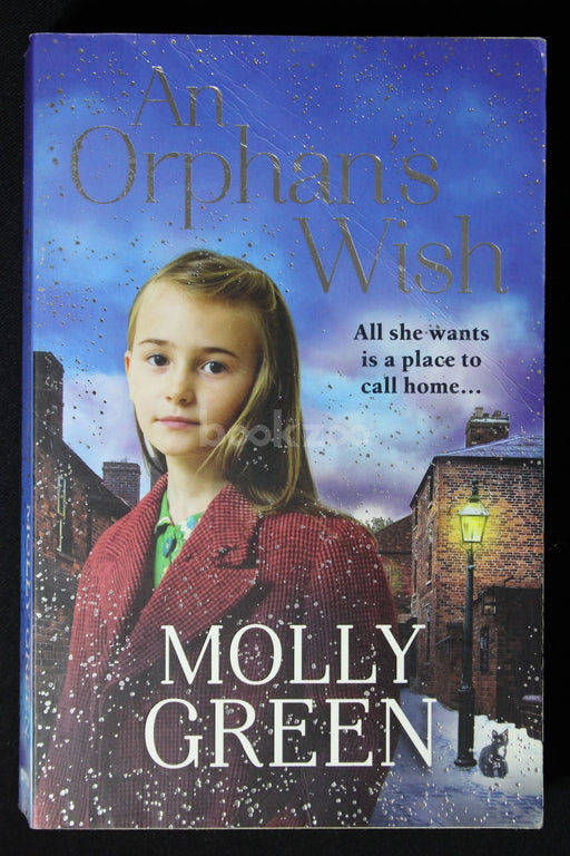 An Orphan’s Wish
