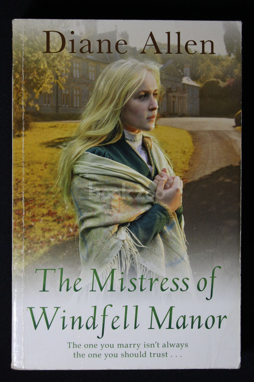 The Mistress Of Windfell Manor
