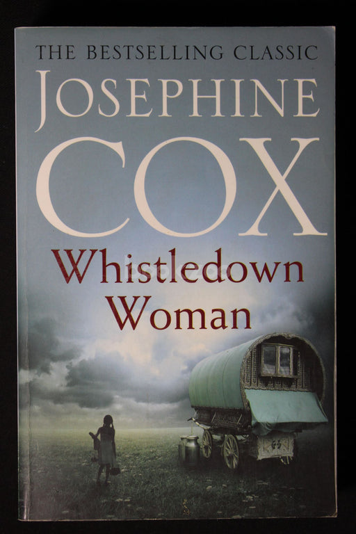 Whistledown Woman