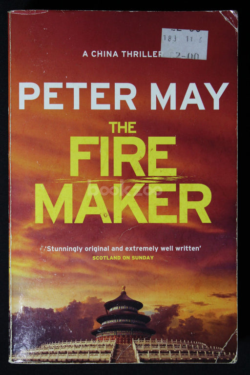 The Fire Maker