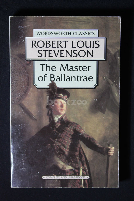 Master of Ballantrae