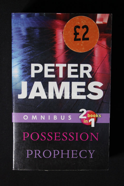 Possession / Prophecy