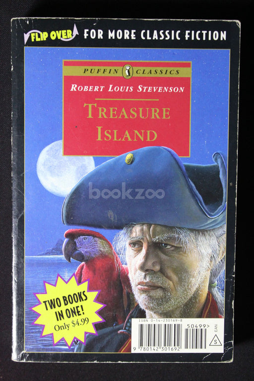 The Call of the Wild/Treasure Island