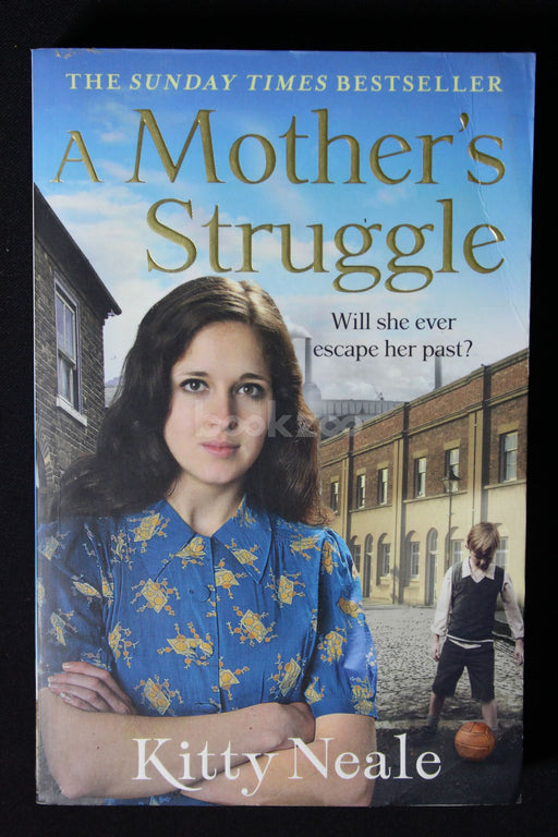 A Mother's Struggle