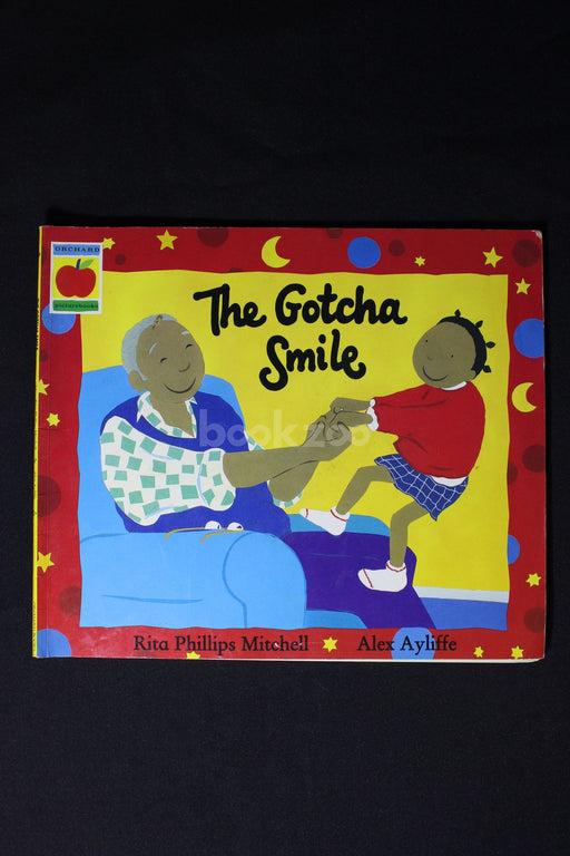 The Gotcha Smile