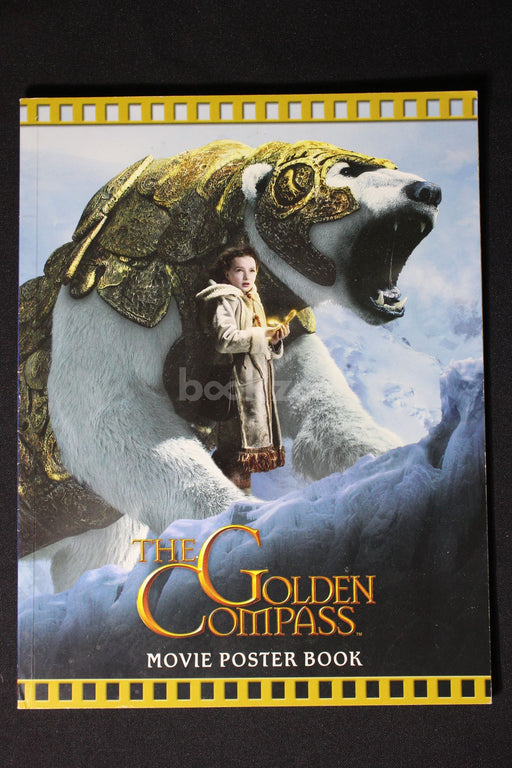 The Golden Compass: Movie Poster Book