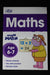 Letts Monster Practice Maths 6-7 years