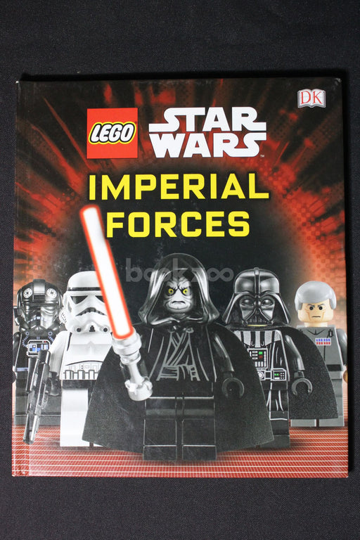 Lego Star Wars : Imperial Forces