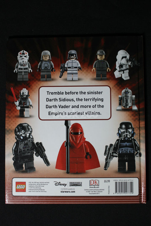 Lego Star Wars : Imperial Forces