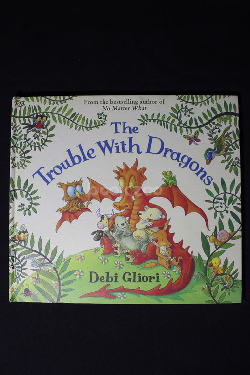 The Trouble with Dragons