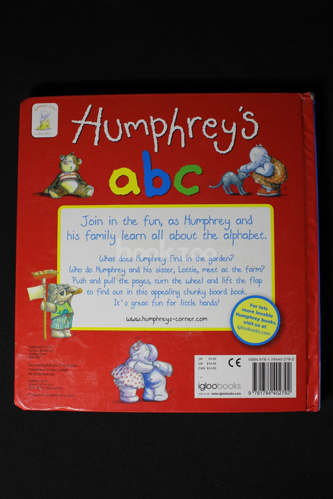 Humphrey's ABC