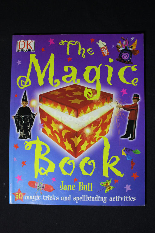 The Magic Books 