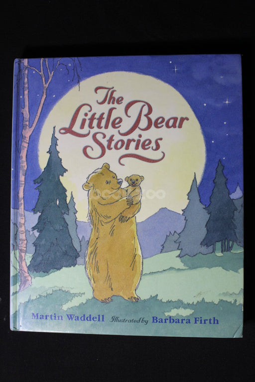 The Little Bear Stories