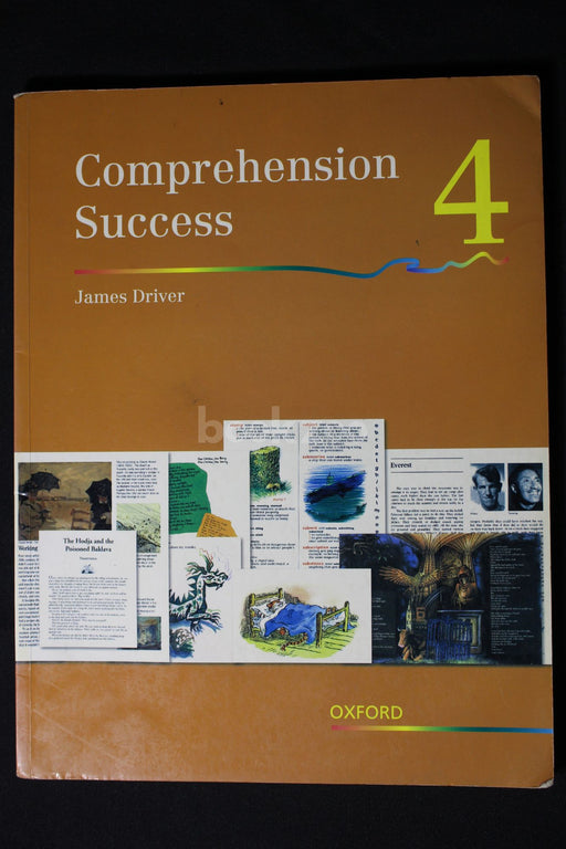 Comprehension Success-4