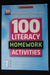 100 Literacy Homework Activities