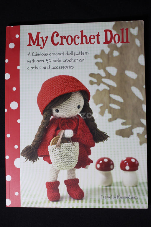 My Crochet Doll